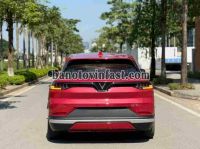 Cần bán xe VinFast VF8 Plus AWD năm 2022 màu Đỏ cực đẹp