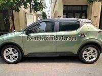 VinFast VF5 Plus model 2025 xe chuẩn hết ý