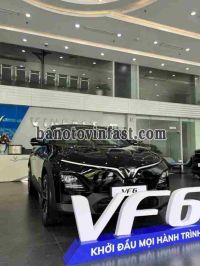Bán VinFast VF6 Plus đời 2026 quá đẹp