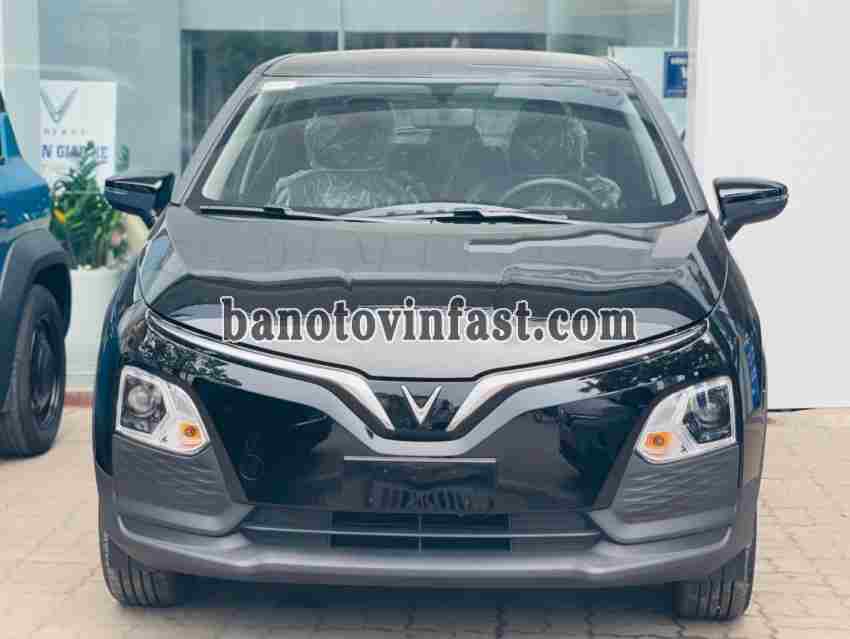 Bán VinFast Herio Green AT đời 2026 Số tự động