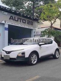 VinFast VF5 Plus 2025, xe đẹp, hết ý