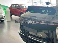 VinFast VF7 Plus 2026 xe đẹp từng centimet