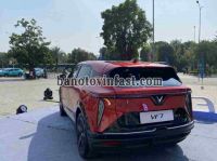 VinFast VF7 Plus AWD 2026 Đỏ