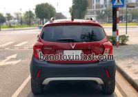 Cần bán gấp VinFast Fadil 1.4 AT đời 2021, màu Đỏ