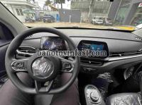 VinFast Herio Green AT Số tự động màu Bạc 2025