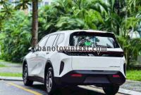 VinFast Limo Green AT 2026 xe đẹp từng centimet