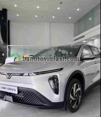 Bán xe VinFast Limo Green AT 2026