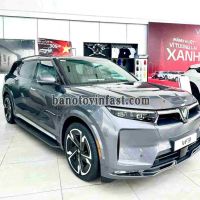 Bán VinFast VF9 Plus 7S năm 2026, màu Xám, xe Lắp ráp trong nước