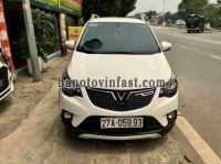 Bán VinFast Fadil 1.4 AT Plus 2020 - Trắng