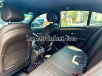 Cần bán gấp xe VinFast Lux A 2.0 Base 2.0 AT 2021 màu Đen