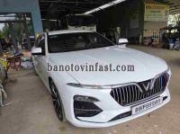 Xe VinFast Lux A 2.0 Cao cấp đời 2022 đẹp bán gấp