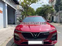 VinFast Lux A 2.0 Plus 2.0 AT năm sản xuất 2019 giá tốt