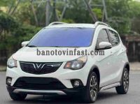 Cần bán gấp xe VinFast Fadil 1.4 AT Plus 2021 màu Trắng