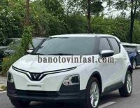 Bán xe VinFast VF5 Plus 2026 giá kịch sàn