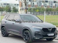 Cần bán gấp VinFast Lux SA 2.0 Premium 2.0 AT đời 2020, màu Xám