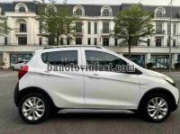 Cần bán xe VinFast Fadil 1.4 AT năm 2021 màu Trắng cực đẹp