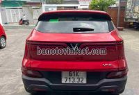 Bán VinFast VF5 Plus, màu Đỏ, Xe điện, 2025