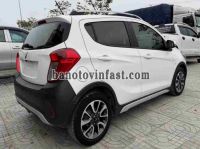 Cần bán xe VinFast Fadil 1.4 AT Plus năm 2021 màu Trắng cực đẹp