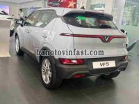 VinFast VF5 Plus sx 2026 Lắp ráp trong nước