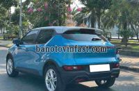 Cần bán xe VinFast VF5 Plus 2024 Số tự động màu Xanh