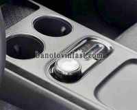 Bán Xe VinFast Limo Green AT 2026 - màu  Đen