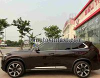 Cần bán gấp VinFast Lux SA 2.0 Premium 2.0 AT đời 2021, màu Nâu