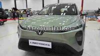 VinFast Limo Green AT 2026 Số tự động - siêu đẹp