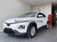 VinFast VF6 Eco 2026, màu Trắng, Số tự động