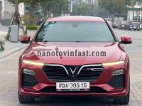 Cần bán xe VinFast Lux A 2.0 Base 2.0 AT 2020 Số tự động màu Đỏ