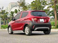 VinFast Fadil 1.4 AT model 2019 xe chuẩn hết ý