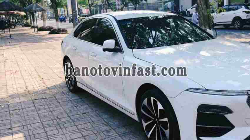 Cần bán VinFast Lux A 2.0 Cao cấp 2022, xe đẹp giá rẻ bất ngờ