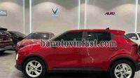 Cần bán xe VinFast VF5 Plus màu Đỏ 2025