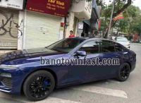 Cần bán xe VinFast Lux A 2.0 Base 2.0 AT năm 2021 màu Xanh cực đẹp