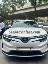 VinFast VF8 Plus AWD 2022, xe đẹp, hết ý