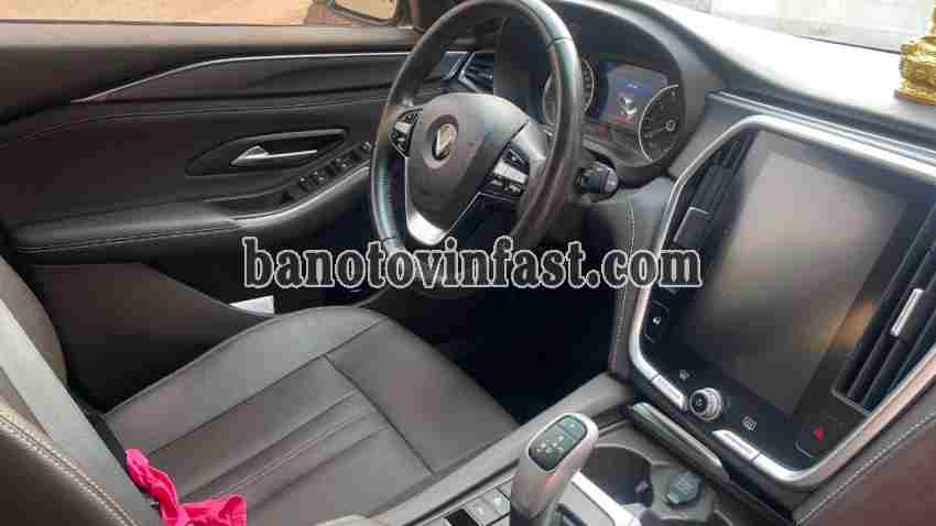 Cần bán gấp xe VinFast Lux A 2.0 Base 2.0 AT năm 2020, màu Xám, Số tự động