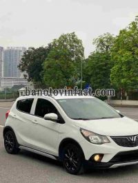Cần bán gấp VinFast Fadil Tiêu chuẩn 1.4 AT 2022 - Xe đẹp - Giá tốt