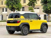Cần bán xe VinFast VF3 Plus năm 2025 màu Vàng cực đẹp