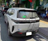 VinFast Limo Green AT 2025, xe đẹp, hết ý