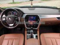 Cần bán xe VinFast Lux SA 2.0 Premium 2.0 AT màu Đen 2019