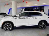 Xe VinFast VF8 Plus AWD tiêu chuẩn - Trắng - 2026