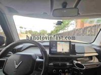 Cần bán gấp xe VinFast VF3 Plus 2025 màu Đen