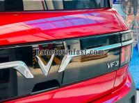 VinFast VF3 Plus 2026 Số tự động XE CỰC MỚI