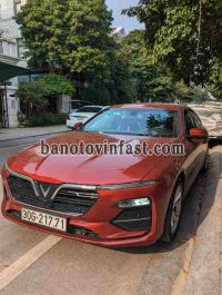 Bán xe VinFast Lux A 2.0 Plus 2.0 AT sx 2019 - giá rẻ