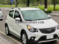 VinFast Fadil 1.4 AT 2021 Máy xăng đẹp long lanh