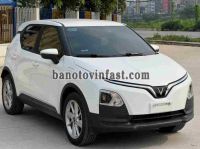 Cần bán xe VinFast VF5 Plus năm 2025 màu Trắng cực đẹp