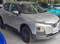 VinFast Herio Green AT Số tự động năm 2025