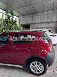 VinFast Fadil 1.4 AT model 2021 xe chuẩn hết ý