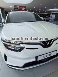 VinFast VF8 Plus AWD 2026 Số tự động - siêu đẹp
