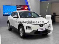 Xe VinFast VF6 Eco tiêu chuẩn - Trắng - 2026