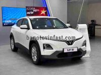 VinFast VF6 Eco Trắng sx 2026